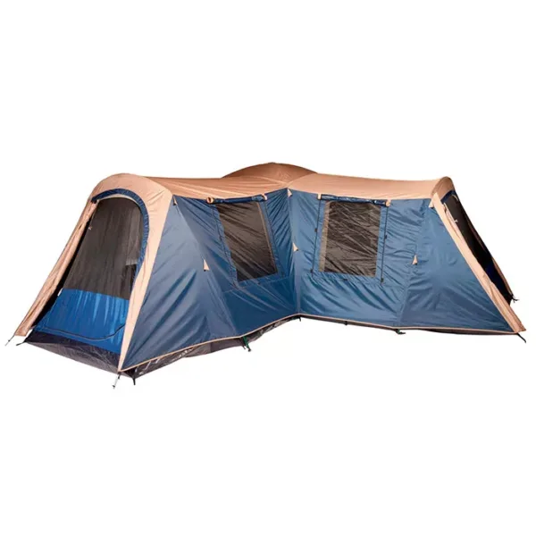 Carpa estructural SUNVALLEY 10 - Imagen 2
