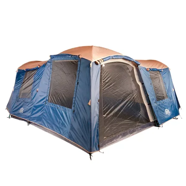 Carpa estructural SUNVALLEY 10 - Imagen 3