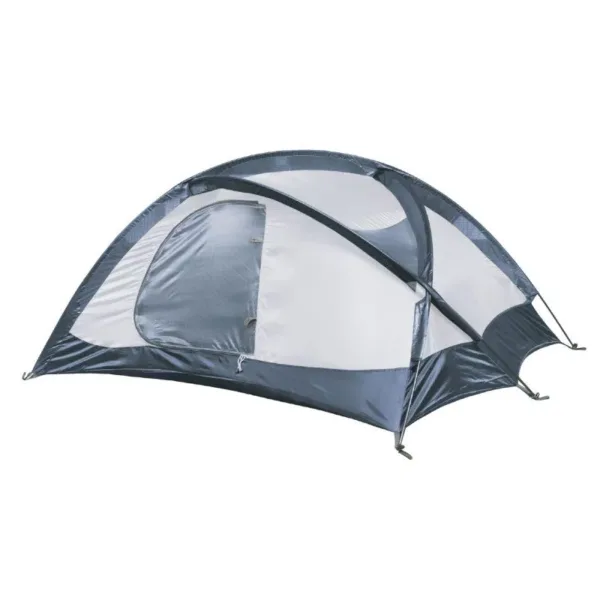 Carpa Profesional ETNA 2 Personas Duraluminio Alta Resistencia - Imagen 2