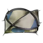 Carpa Profesional ETNA 2 Personas Duraluminio Alta Resistencia - Imagen 3