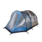 Carpa Familiar Gran Ruca 2 Habitaciones 6 Personas Camping - Imagen 3