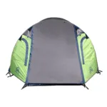Carpa Familiar Gran Ruca 2 Habitaciones 6 Personas Camping - Imagen 6