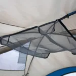 Carpa Familiar Gran Ruca 2 Habitaciones 6 Personas Camping - Imagen 13