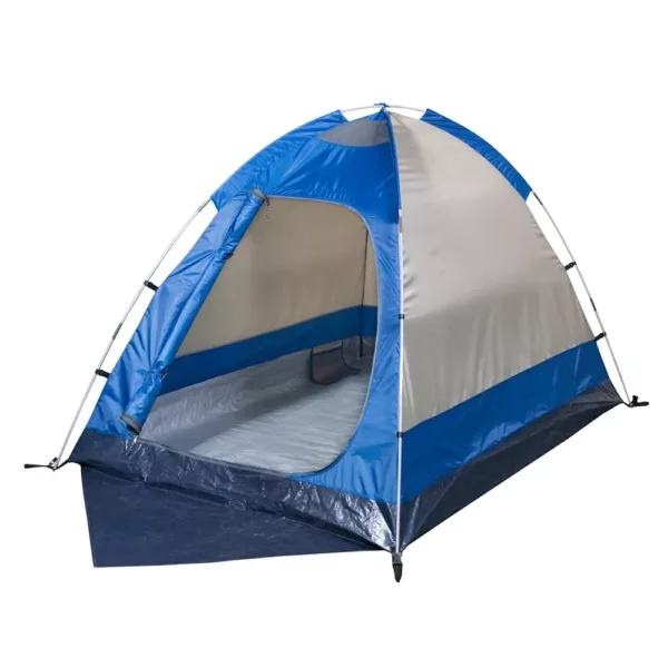 Carpa Iglu Zander 2 Personas Camping Resistente Agua - Imagen 2