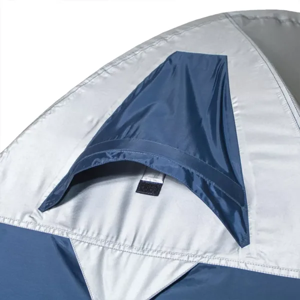 Carpa Iglu Zander 2 Personas Camping Resistente Agua - Imagen 4