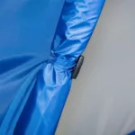 Carpa Iglu Zander 4 Personas Camping Familiar Impermeable - Imagen 4