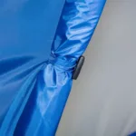 Carpa Iglu Zander 6 Personas Familiar Camping Impermeable - Imagen 5