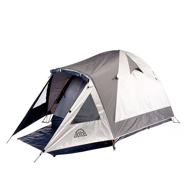 doite-carpa-family-alu-highland2-15958-183583-01.jpg Carpa Highland 2 Personas Duraluminio Camping Profesional - Imagen 1