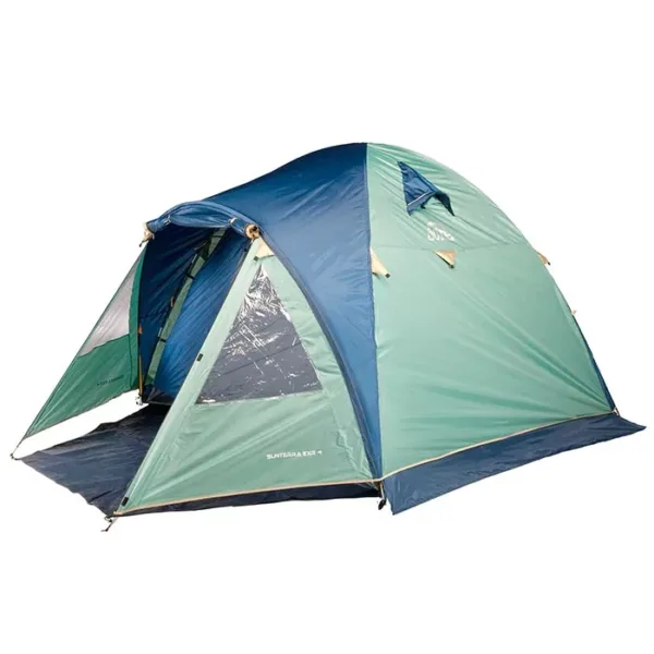 Carpa Family Dome Sunterra EXR4 - Imagen 1