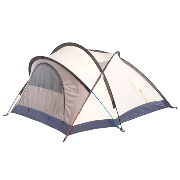 Carpa Profesional Kailas 3 Personas Duraluminio Alta Montana - Imagen 2