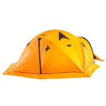 Carpa Profesional Pro Aconcagua 3 Personas Duraluminio Clima Extremo - Imagen 5