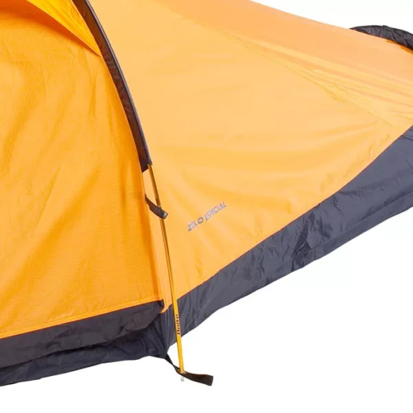Carpa Trekking Individual Zolo Ultraliviana Duraluminio - Imagen 3