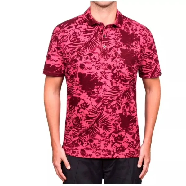 Chomba TROPICAL Hombre - Imagen 1