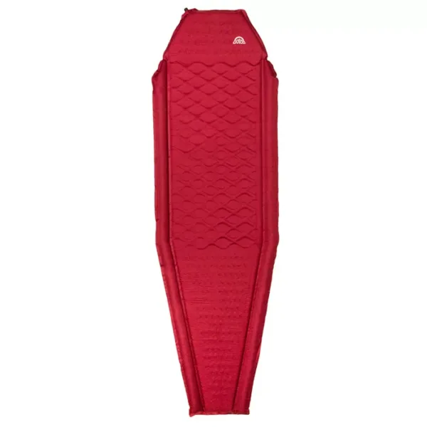 Colchoneta autoinflable Ultraliviana Eagle TPU - Imagen 1