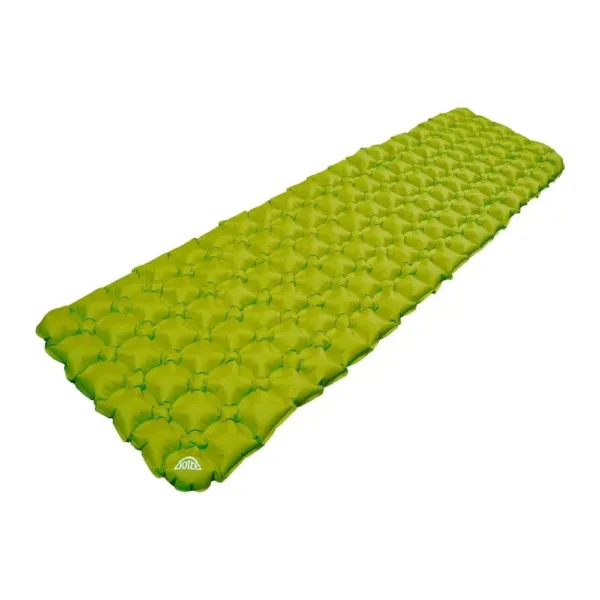 Colchoneta autoinflable Feather Light TPU - Imagen 3
