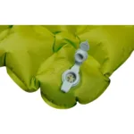 Colchoneta autoinflable Feather Light TPU - Imagen 5