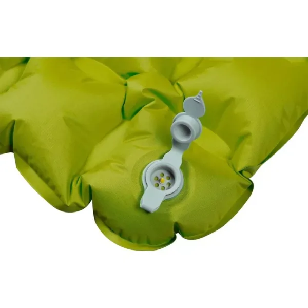 Colchoneta autoinflable Feather Light TPU - Imagen 5