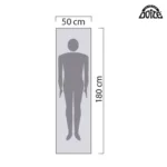 Colchoneta liviana Geo Wavy - Imagen 6