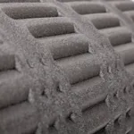 Colchoneta liviana Geo Wavy - Imagen 4