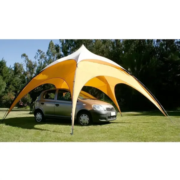 Domo Expo Dome - Imagen 1