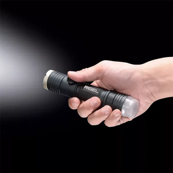 Linterna Torch Led RIGEL - Imagen 2