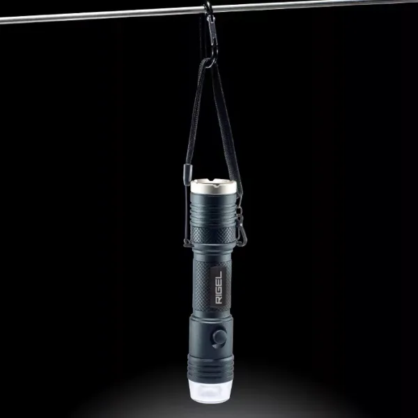 Linterna Torch Led RIGEL - Imagen 3