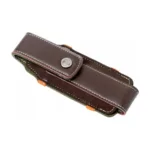 Funda de cuero natural France