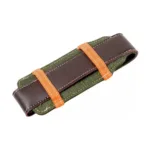 Funda de cuero natural France - Imagen 2