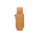 Funda cuero regenerado Alpina France - Imagen 2