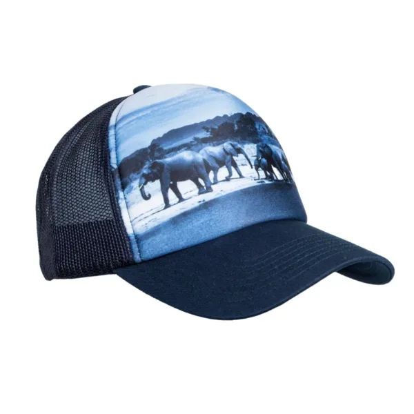 Gorro TRUCKER Jockey - Imagen 1