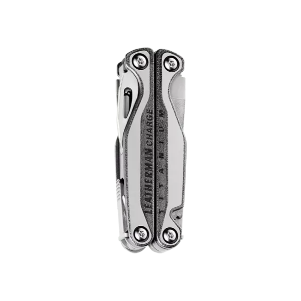 Cortaplumas Leatherman Charge®+ TTi - Imagen 2