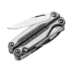 Cortaplumas Leatherman Charge®+ TTi - Imagen 3