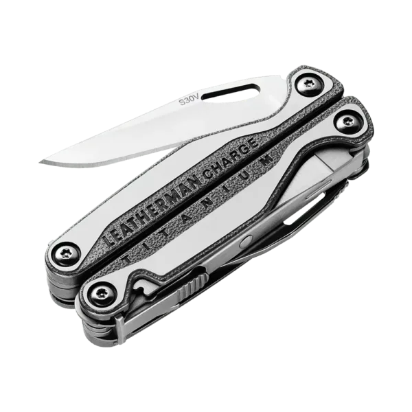 Cortaplumas Leatherman Charge®+ TTi - Imagen 3