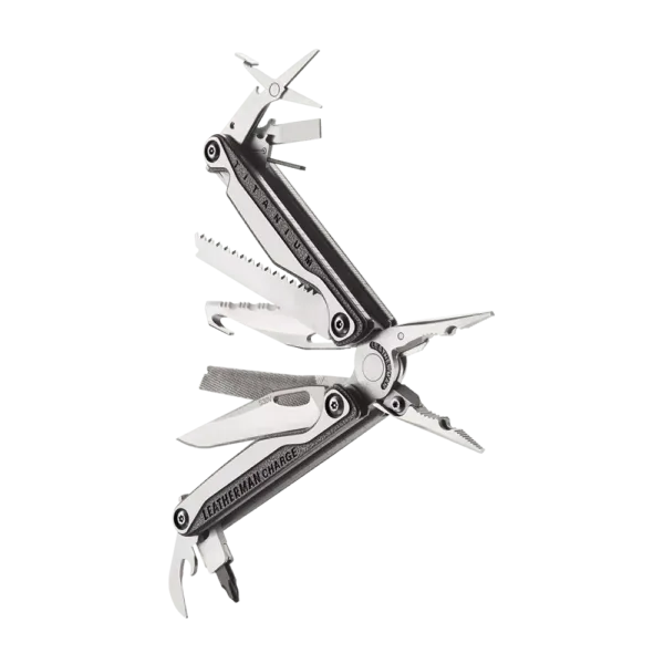 Cortaplumas Leatherman Charge®+ TTi - Imagen 4