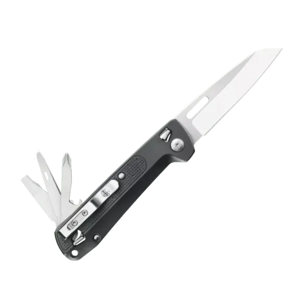 Free™ K2 - Imagen 1