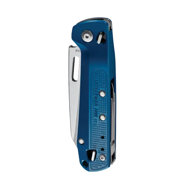 Free™ K2 Azul - Imagen 2