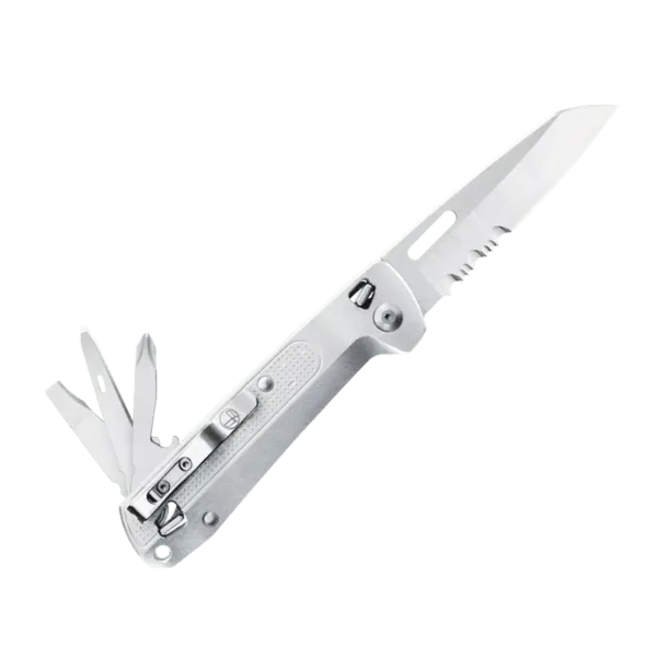 Free™ K2x - Imagen 1