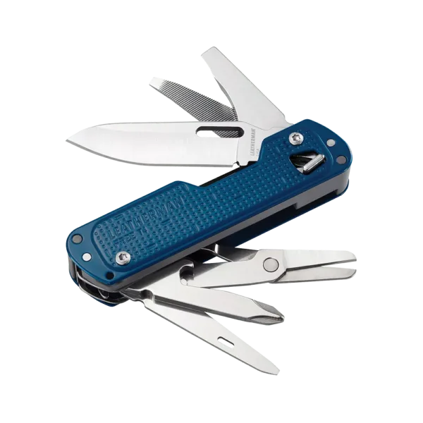 Free™ T4 Azul - Imagen 4