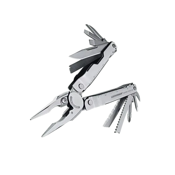 Pinza Multiherramienta Leatherman Super Tool 300 - Imagen 3