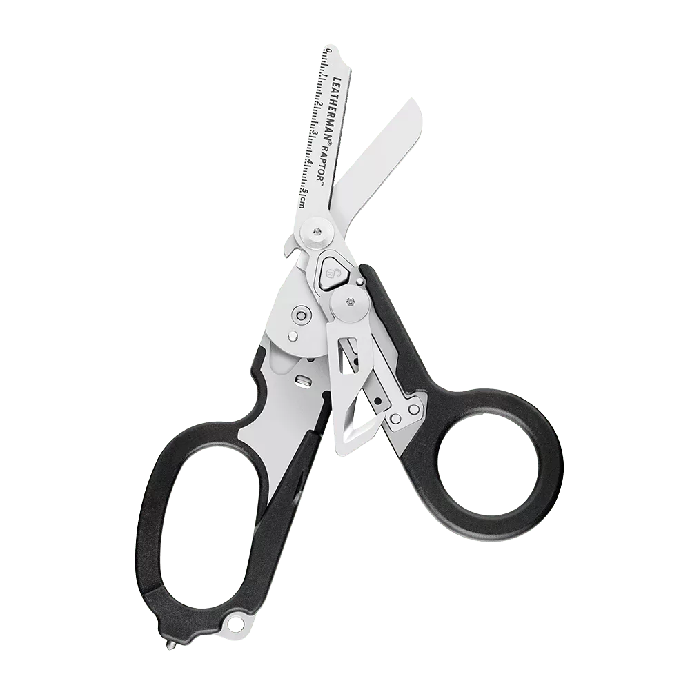 leatherman-tijera-raptor-150284-01.png Tijera Leatherman Raptor® Black - Imagen 1