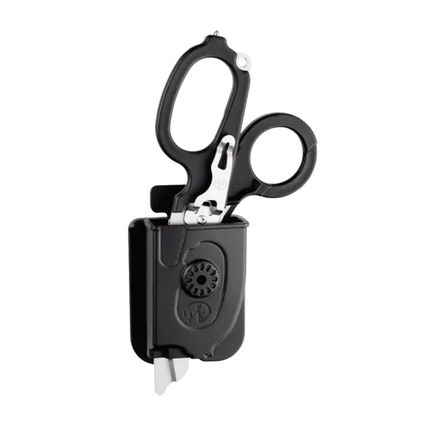 Tijera Leatherman Raptor® Black - Imagen 3