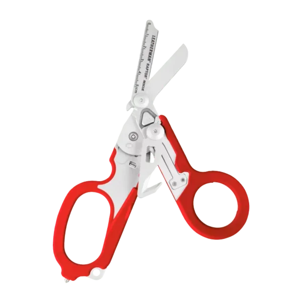 Raptor® Rojo - Imagen 1