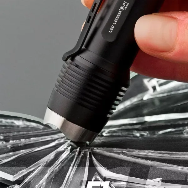 Linterna F1 - Imagen 2