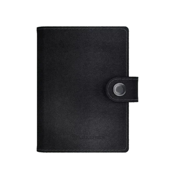 Billetera Lite Wallet linterna RFID - Imagen 1