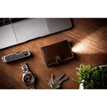 Billetera Lite Wallet linterna RFID - Imagen 3