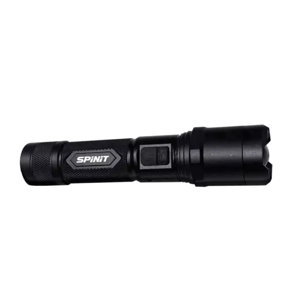Linterna Pointmax 400R DUO recargable - Imagen 3