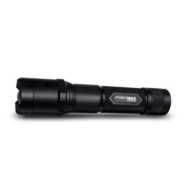 Linterna Pointmax 400R DUO recargable - Imagen 4