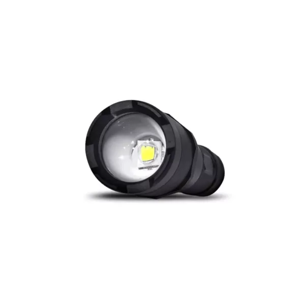 Linterna Pointmax 400R DUO recargable - Imagen 5