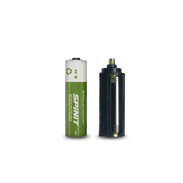 Linterna Pointmax 400R DUO recargable - Imagen 6