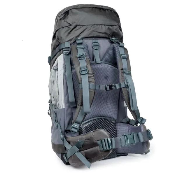 Mochila Expedition Bushido 80 - Imagen 2